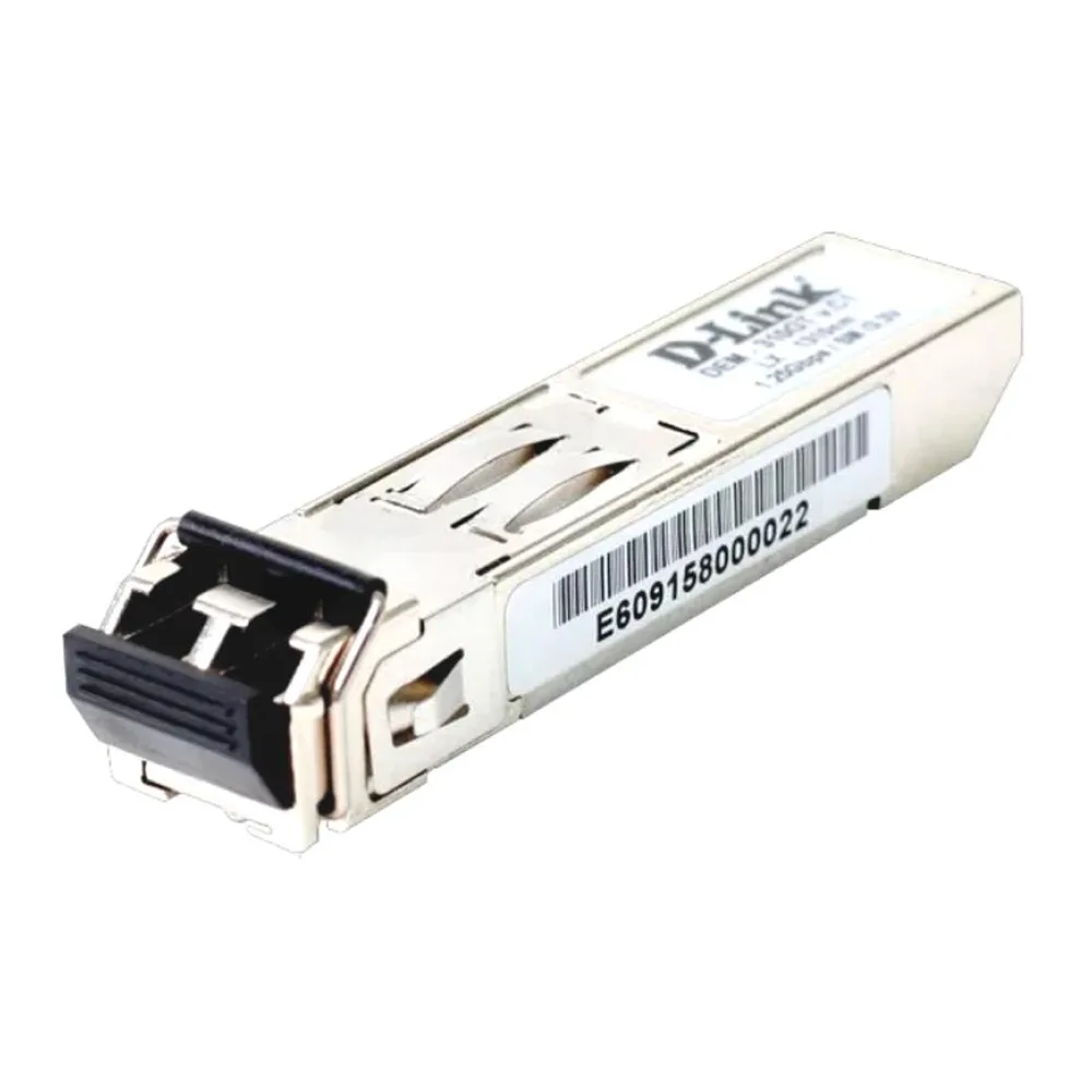 1000LX Sfp (mini-gbic) Mod Dlink