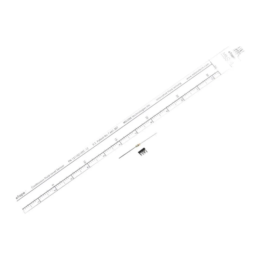 12'' Etape Sensor de Nivel de Liquidos