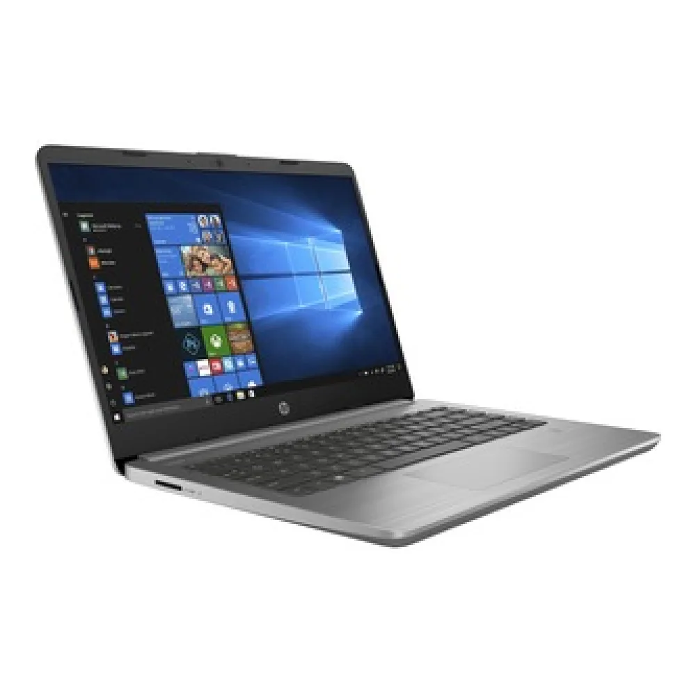 340S G7 Intel Core I7-1065G7 / Windows 10 Pro 64BIT / Wlan Rt Ac 2 2 +bt 5 / No Wwan / 8GB DDR4 2666 / Ssd 256 Gb