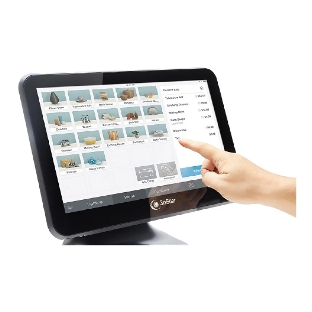 3NSTAR All-in-one Android 9 15.6 POS-PTA0157-28