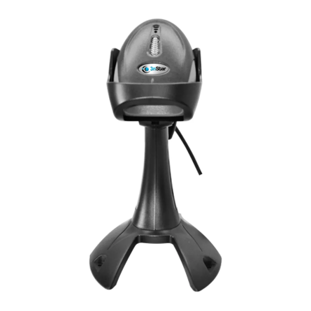 3NSTAR Lector de Código de Barras 1D Alámbrico POS-SCI150