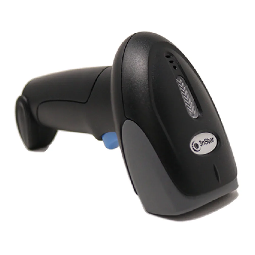 3NSTAR Lector de Código de Barras 1D POS-SC050