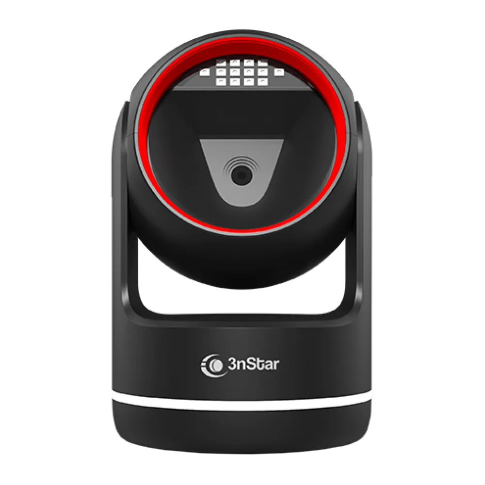 3NSTAR Lector de Código de Barras Manos Libres Omni-direccional 2D POS-SC506