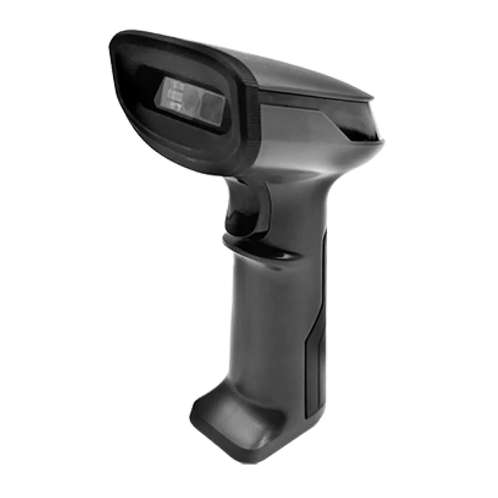 3NSTAR Lector de Códigos 1D-2D Inalámbrico Wireless POS-SC430
