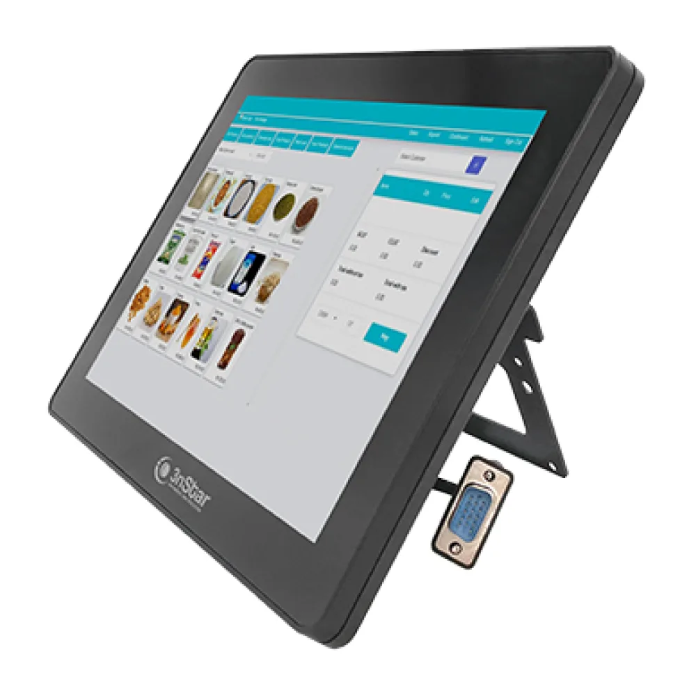 3NSTAR Pantalla para Cliente Lcd de 9.7″ para PTE0605