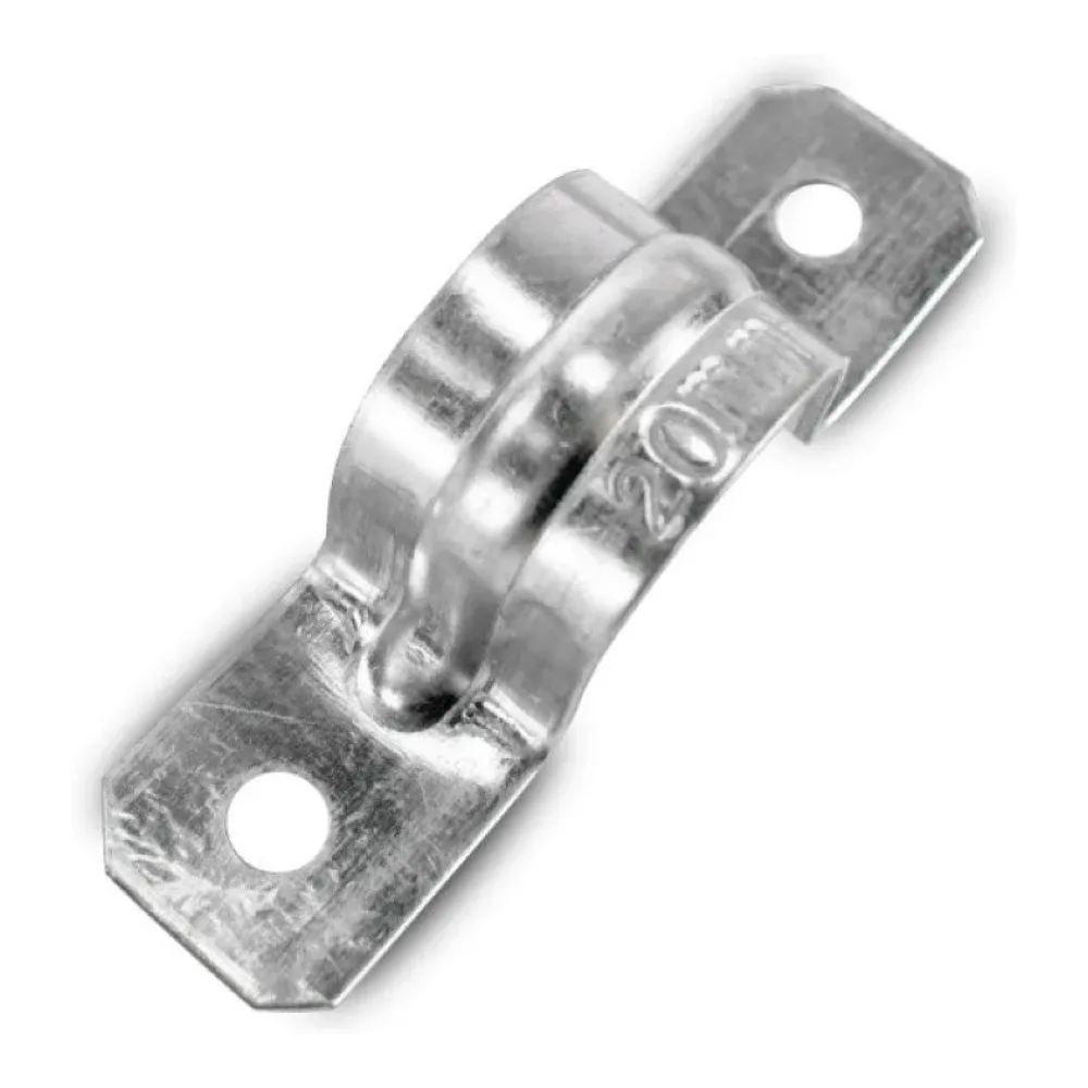 Abrazadera Tipo Omega 20MM Kersting