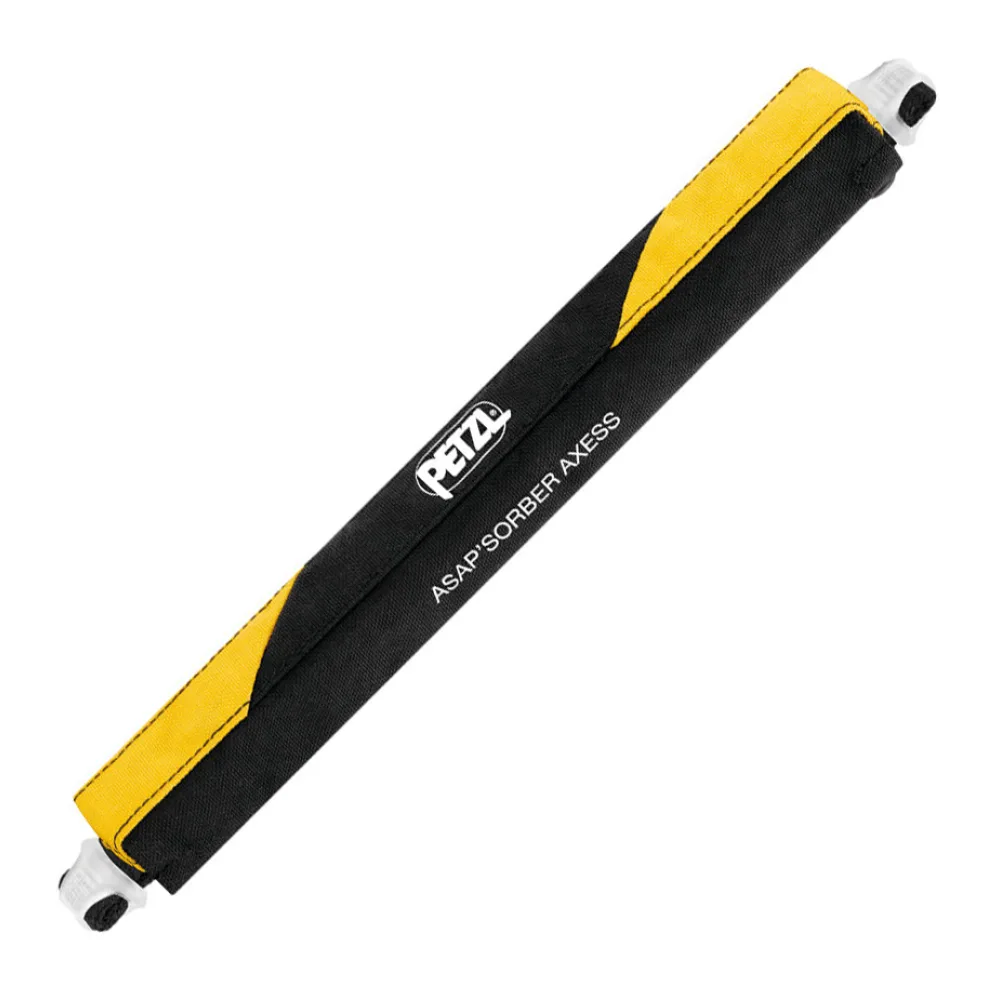 Absorbedor Asap Sorber Axess Petzl