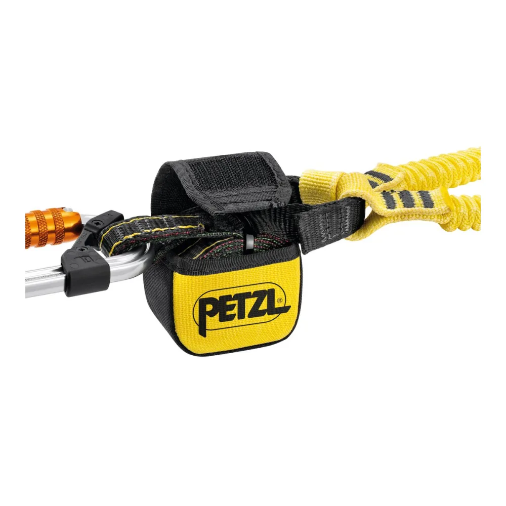 Absorbica y - Mgo 80 Doble Integrado Petzl