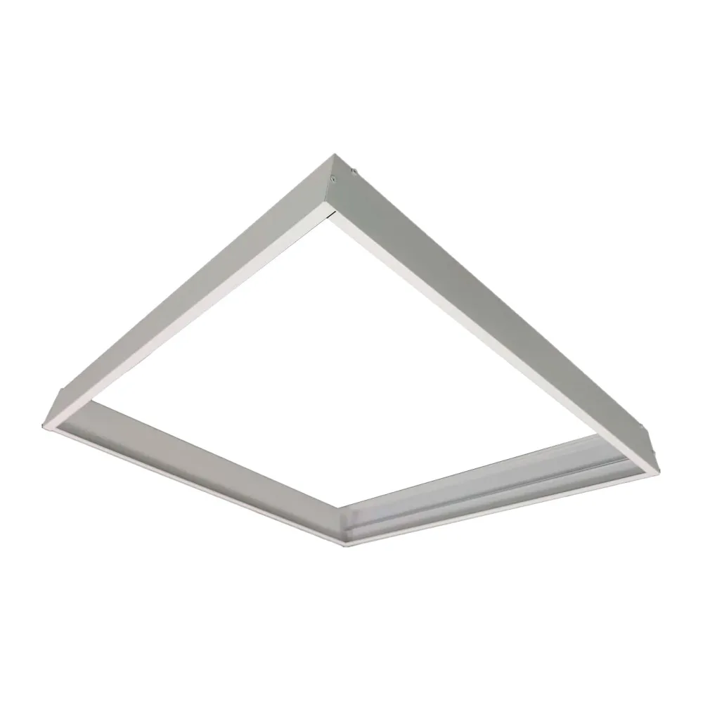 Acc P/sobreponer Panel Led Al Bl 60X60 229633825 Darlux