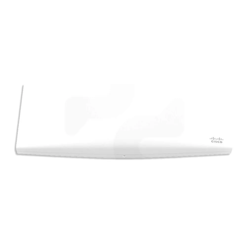 Access Point Cisco Meraki MR44 Wifi 6 Interior Poe 5GHZ