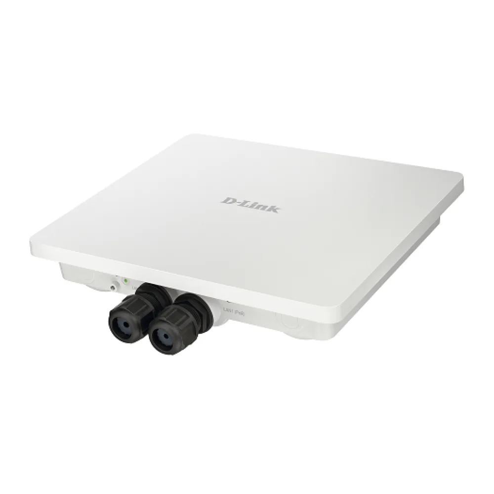 Access Point D-link Wireless DAP-3662 AC1200 Exterior