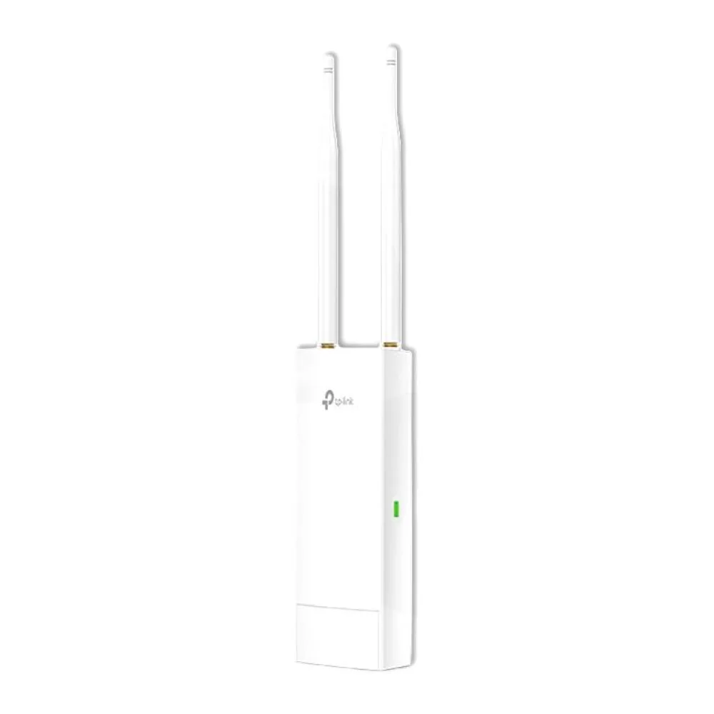 Access Point Poe de Exterior N300 Auranet EAP110-OUTDOOR Tplink