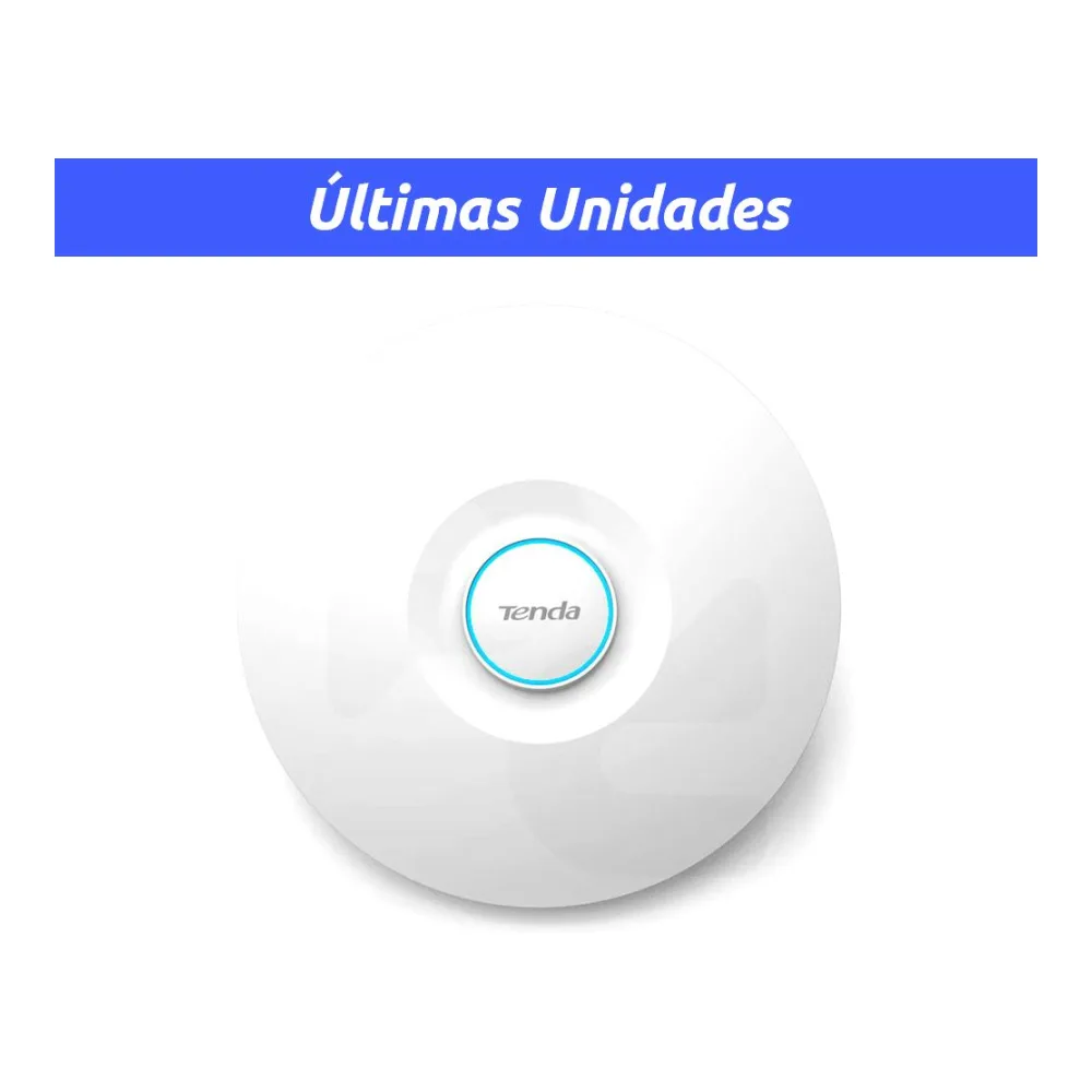 Access Point Wifi 6 Interior Poe AX3000 I29 Tenda