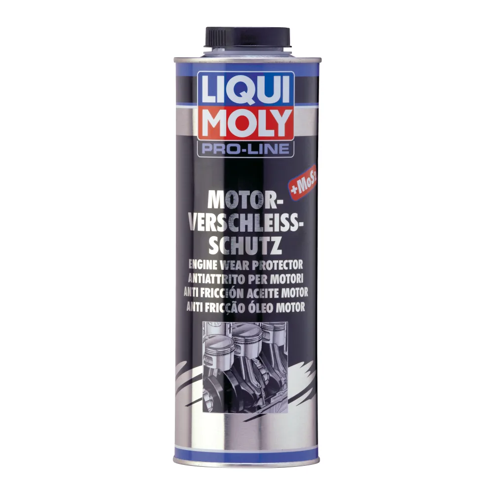 Aceite de Motor Pro-line Motor-verschleiss-schutz 1 L Liqui Moly