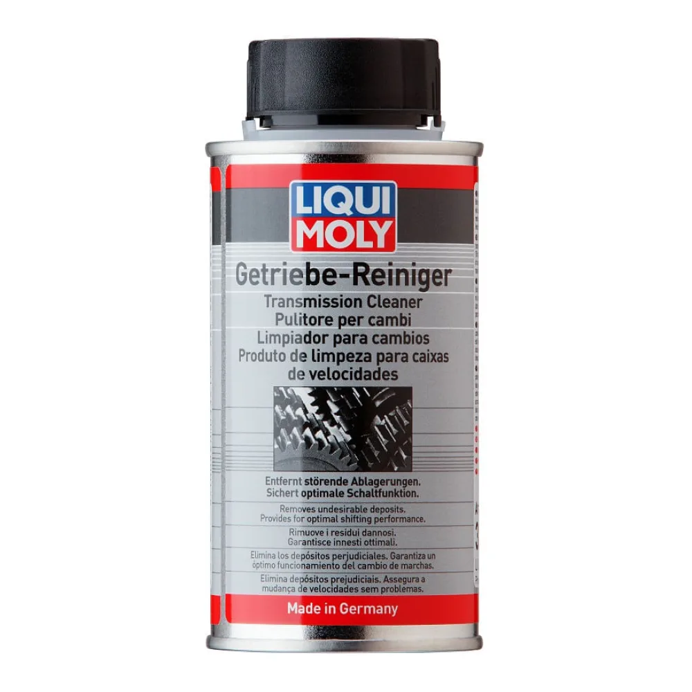 Aceite de Transmisión Getriebe Reiniger 150ML 150 Ml Liqui Moly