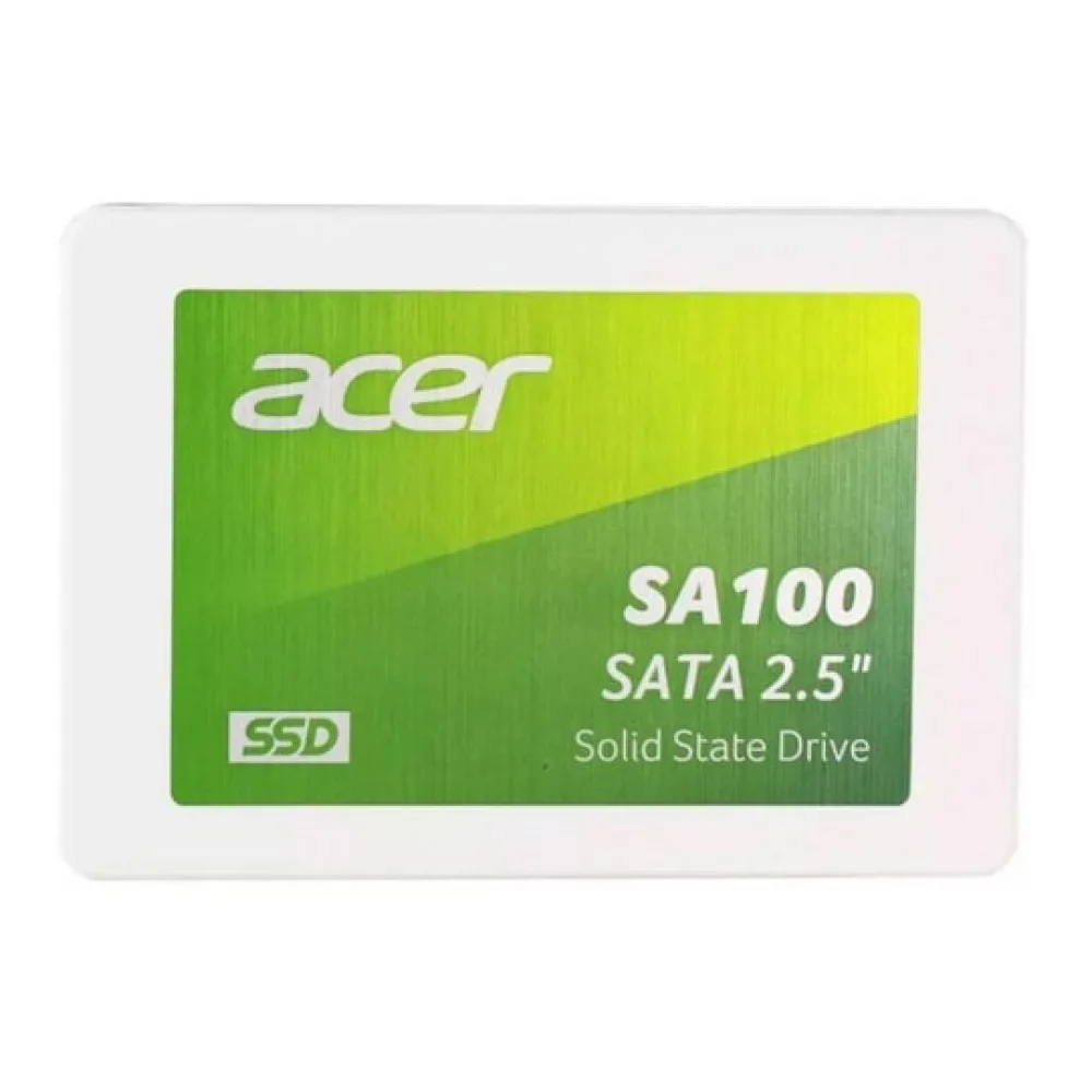 Acer SA100 Sataiii