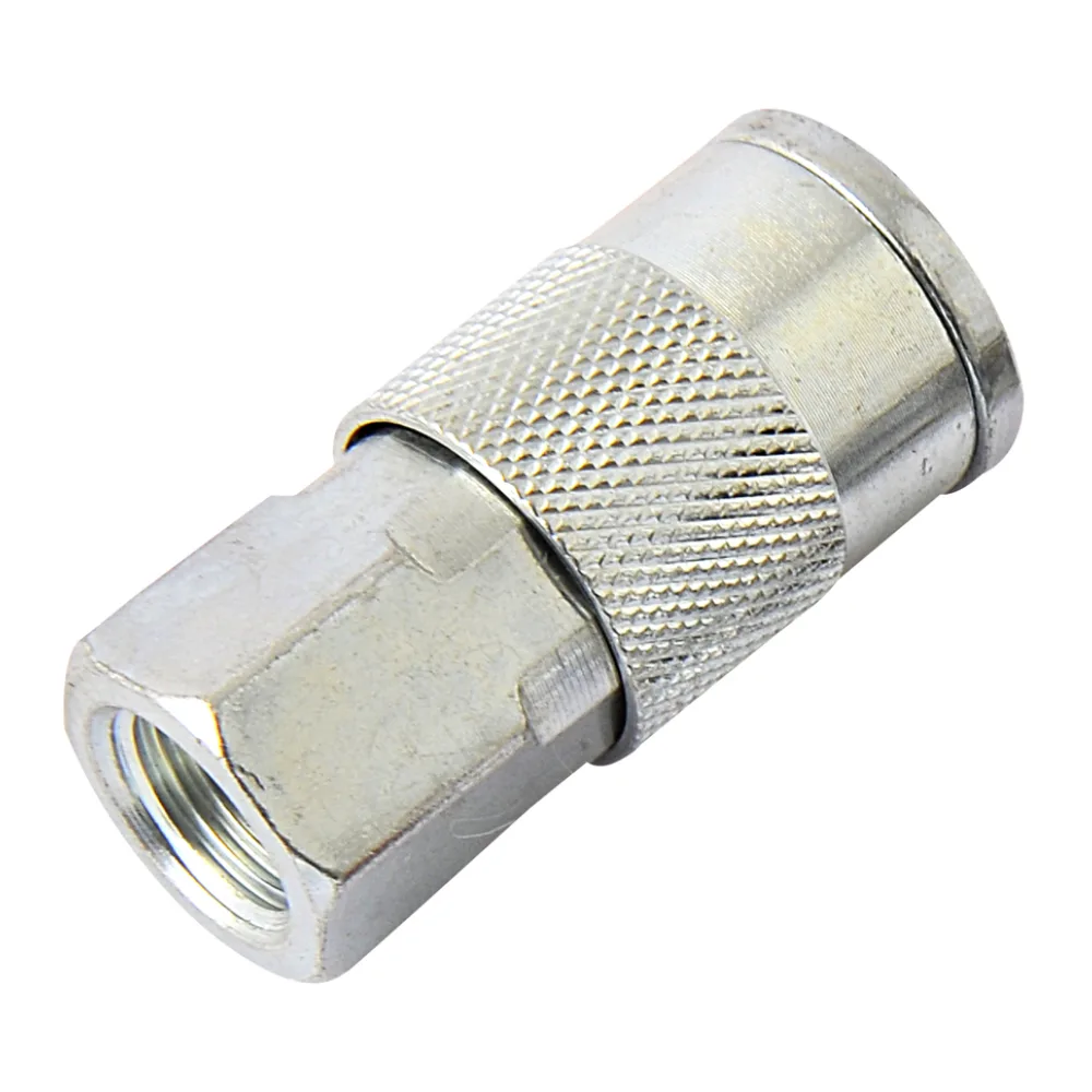 Acople Rapido 1/4" (hi) Start Fire