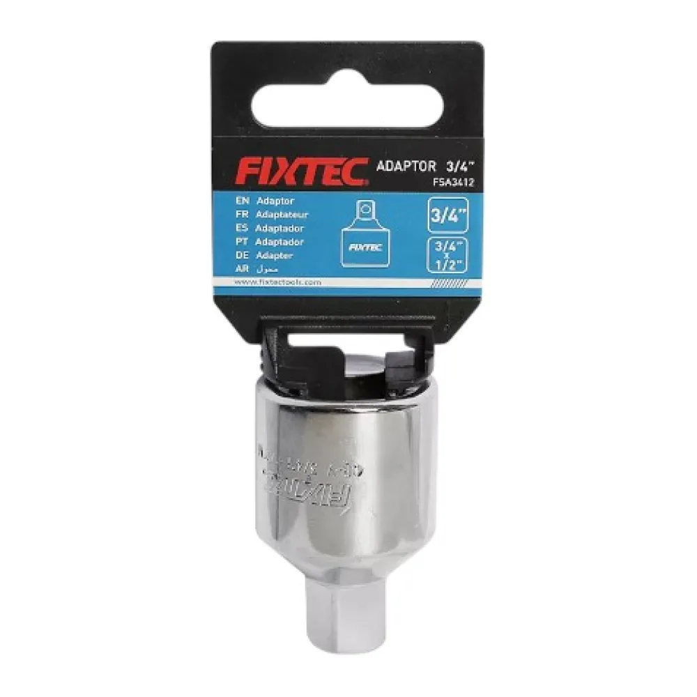 Adaptador 3/4 1/2 FSA3412 Fixtec
