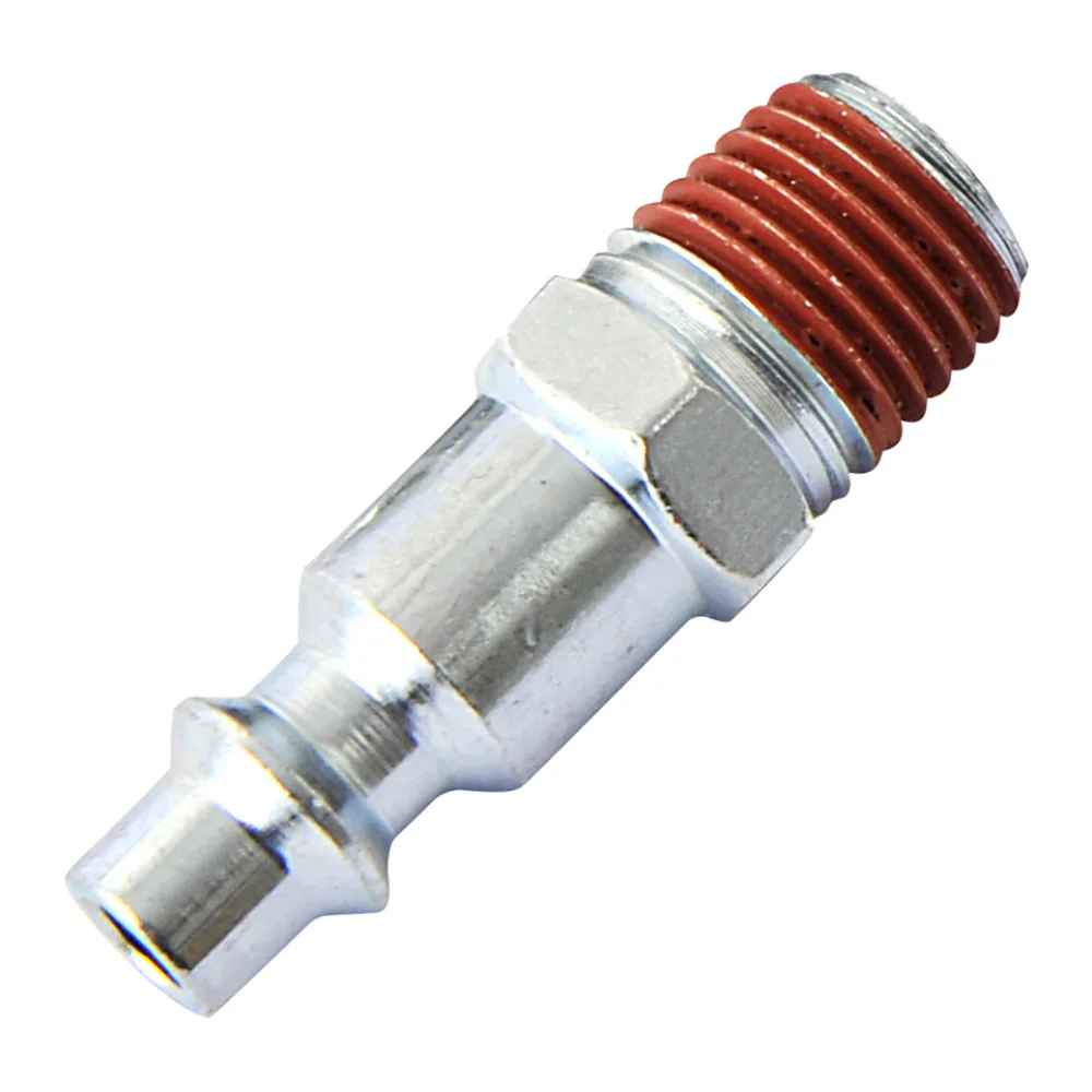Adaptador de Acople 1/4" (he) Start Fire