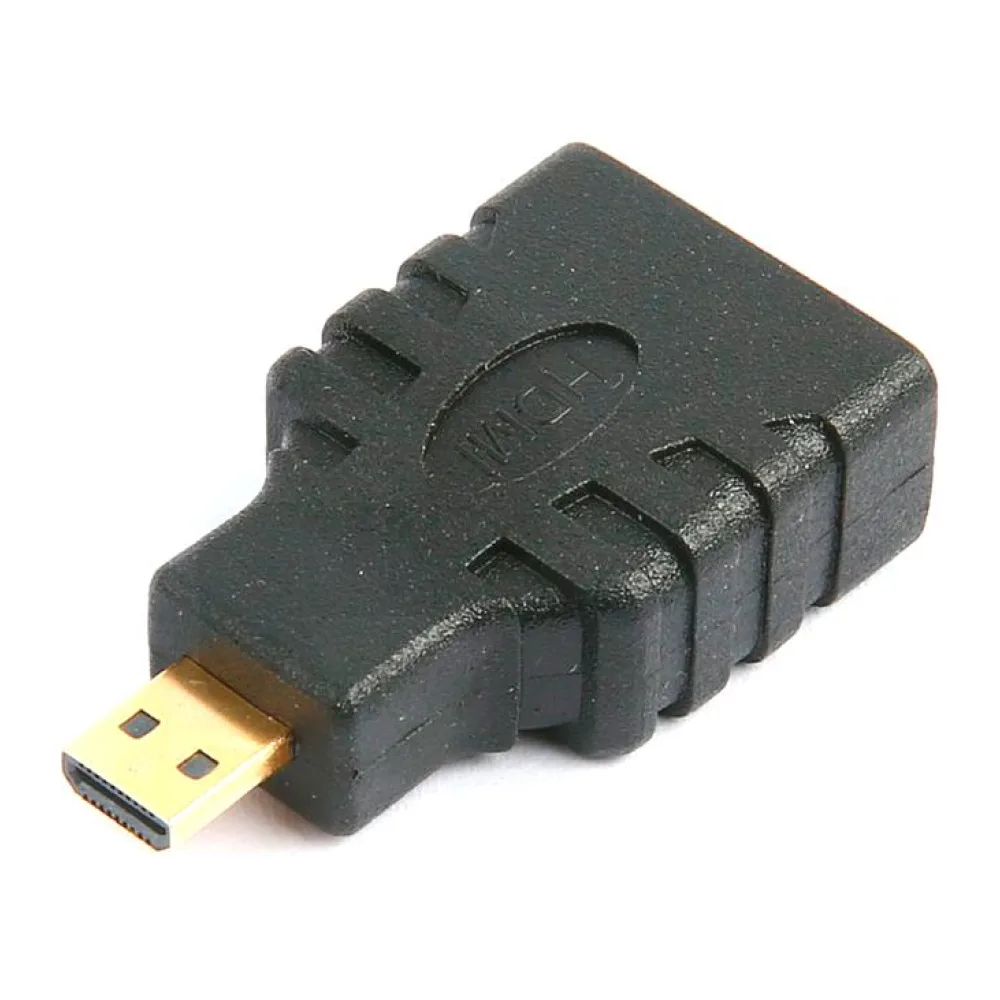 Adaptador Hdmi Hembra a Micro Hdmi Spektra