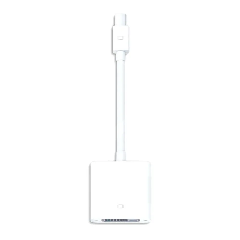 Adaptador Mini Displayport a Dvi-d para Macbook Apple