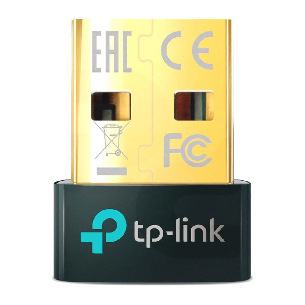 Adaptador Nano Usb Bluetooth 5.4 Tplink