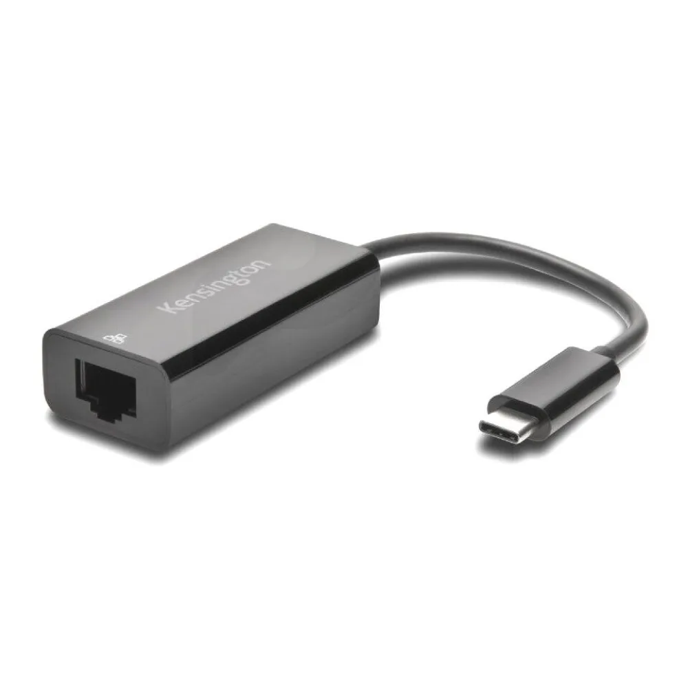 Adaptador Usb-c a Ethernet (RJ45) Kensington