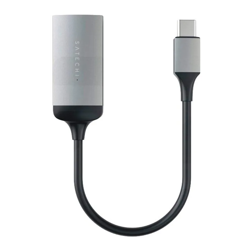 Adaptador Usb-c a Hdmi 4K Gris Satechi