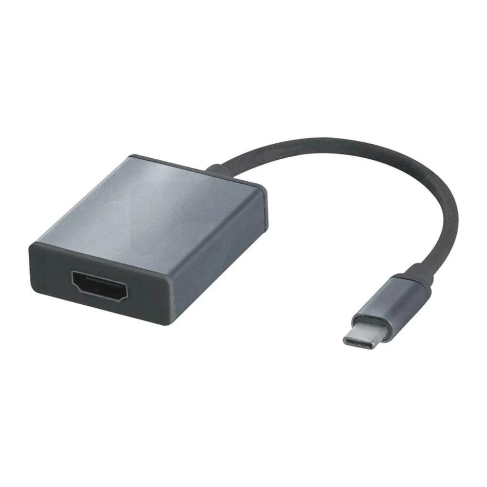 Adaptador Usb-c a Hdmi Argom