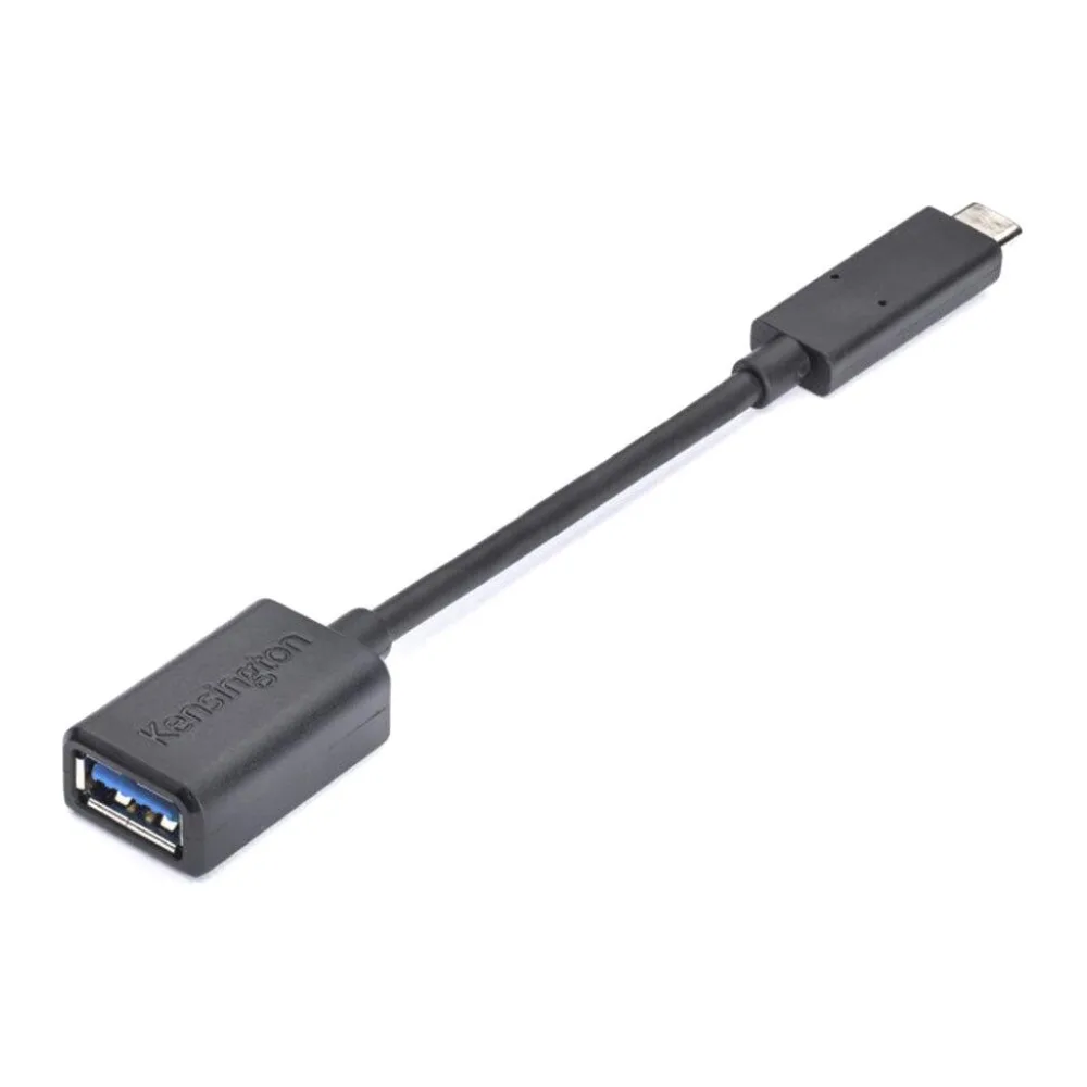 Adaptador Usb-c a Usb-a Kensington