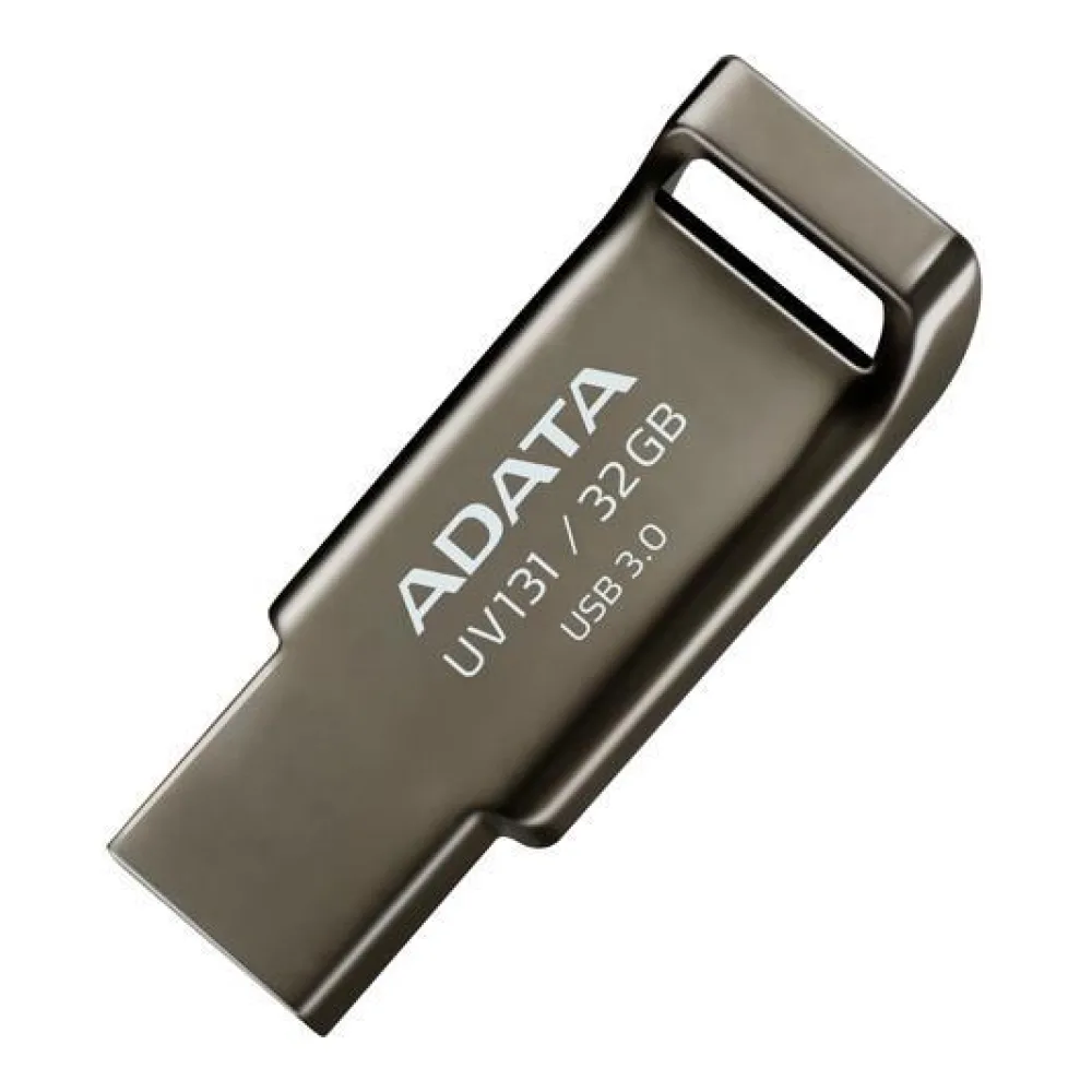 Adata Pendrive UV131 32GB 3.0 Gris