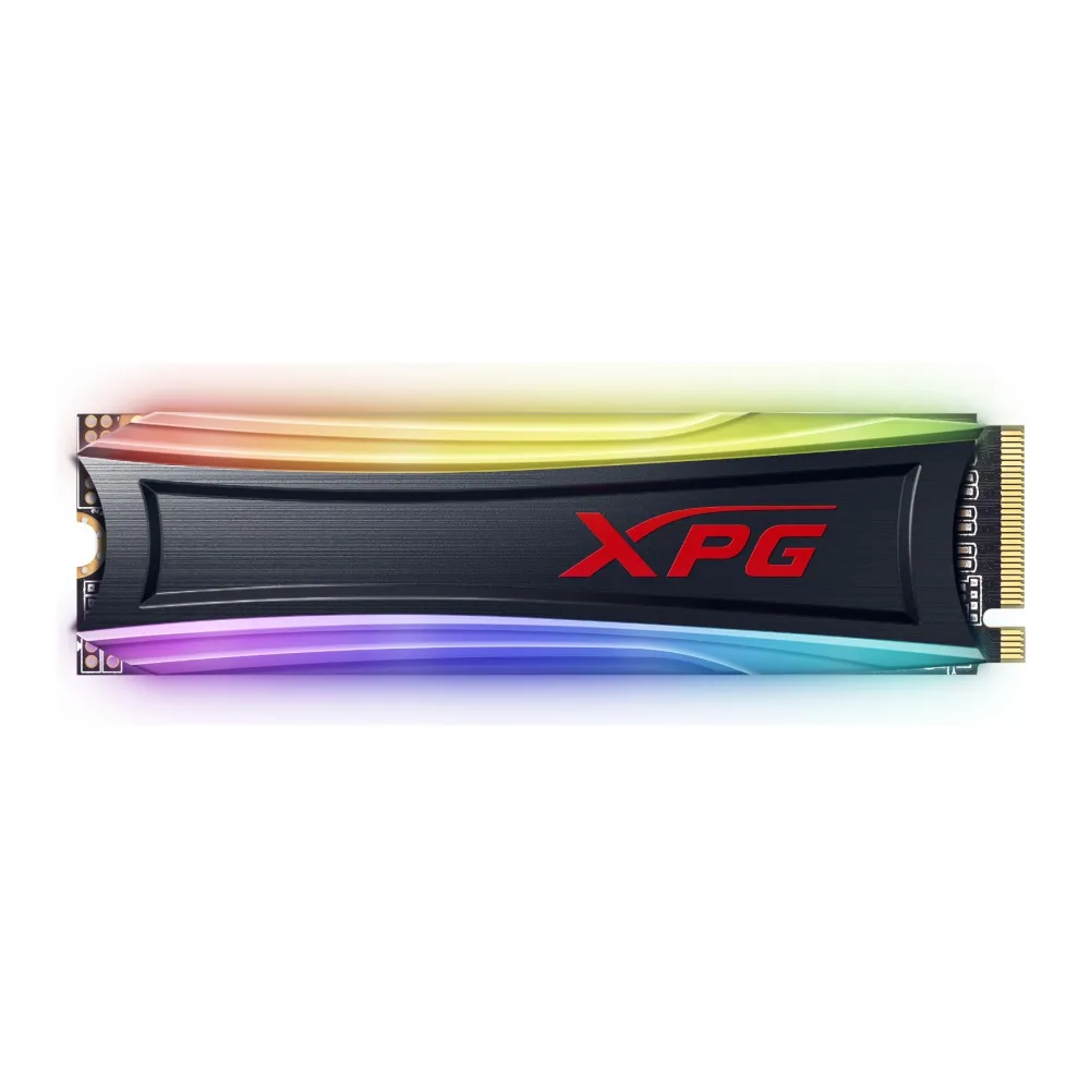 Adata Ssd Spectrix S40G 1TB Rgb M.2 AS40G-1TT-C