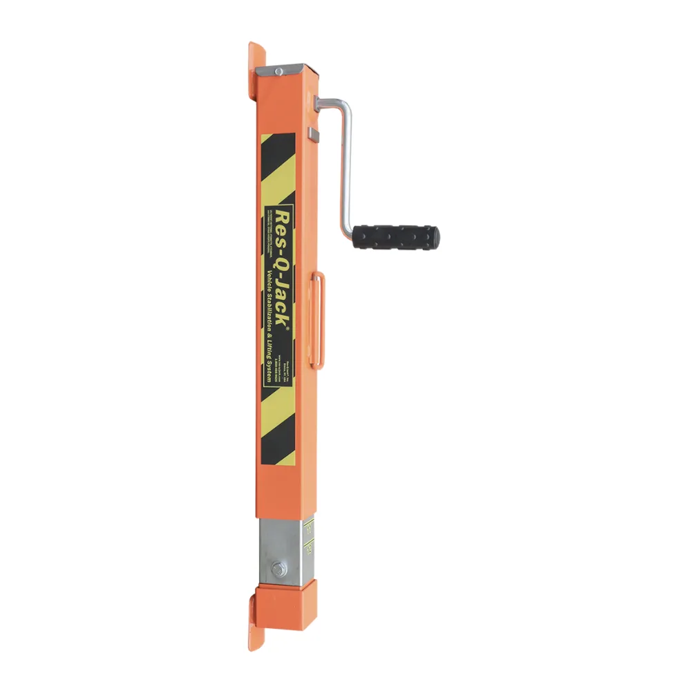Add On Apex Jack (apx-jack) Res-q-jack