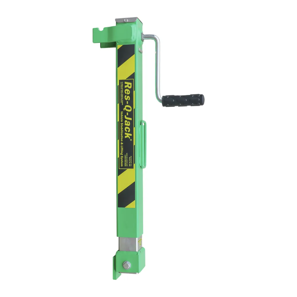 Add On Greenlite Jack (glx-jack) Res-q-jack