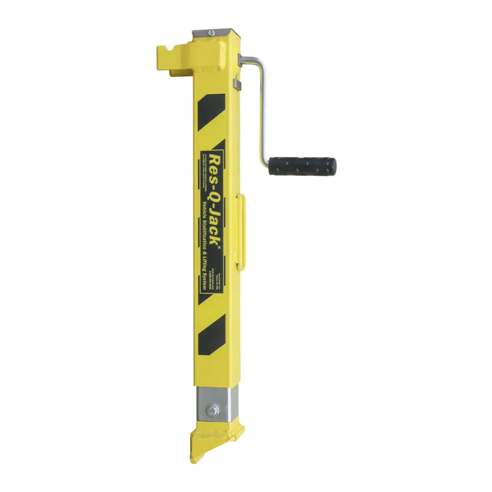 Add On Steel X Jack (stx-jack) Res-q-jack