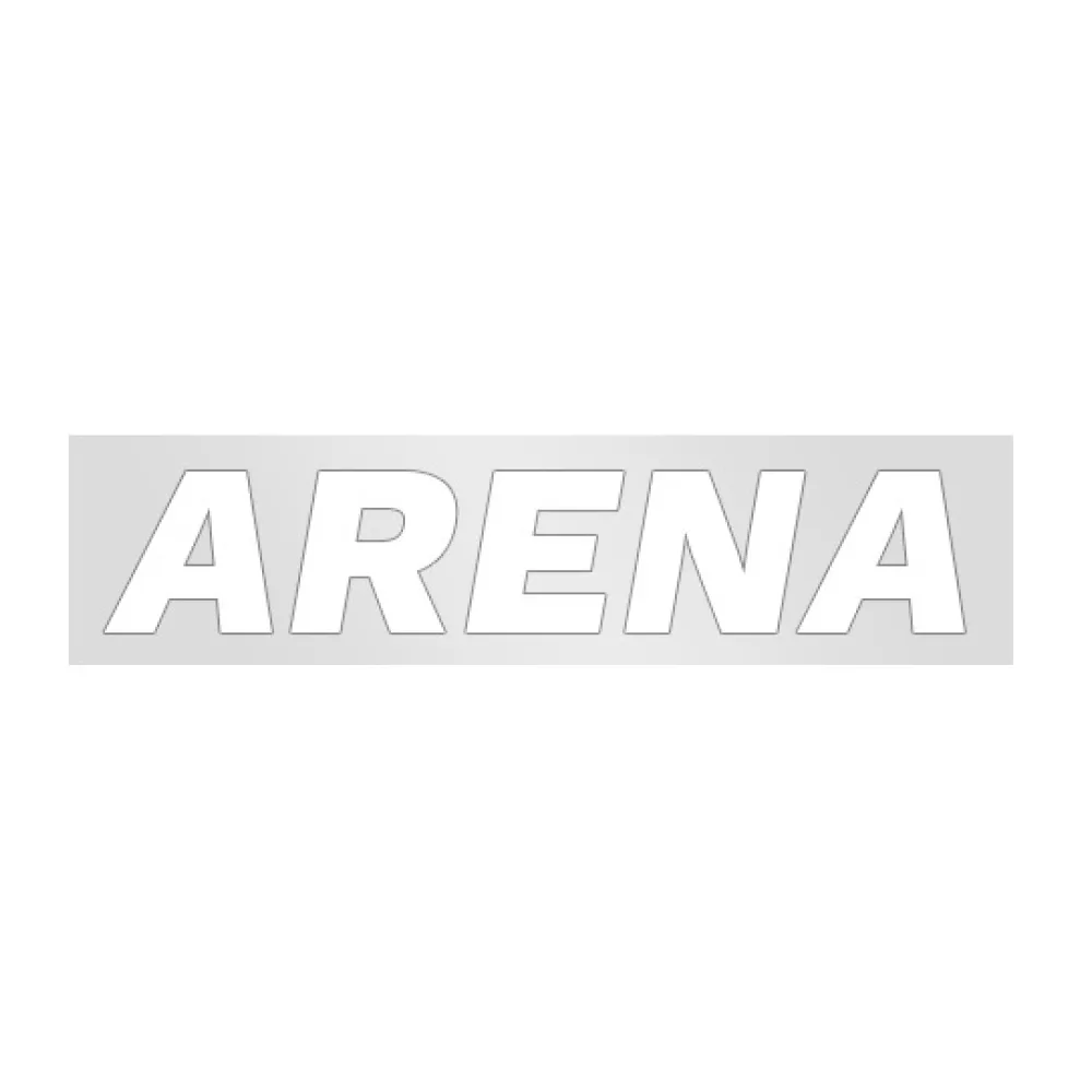 Adhesivo Ploter -arena Start Fire