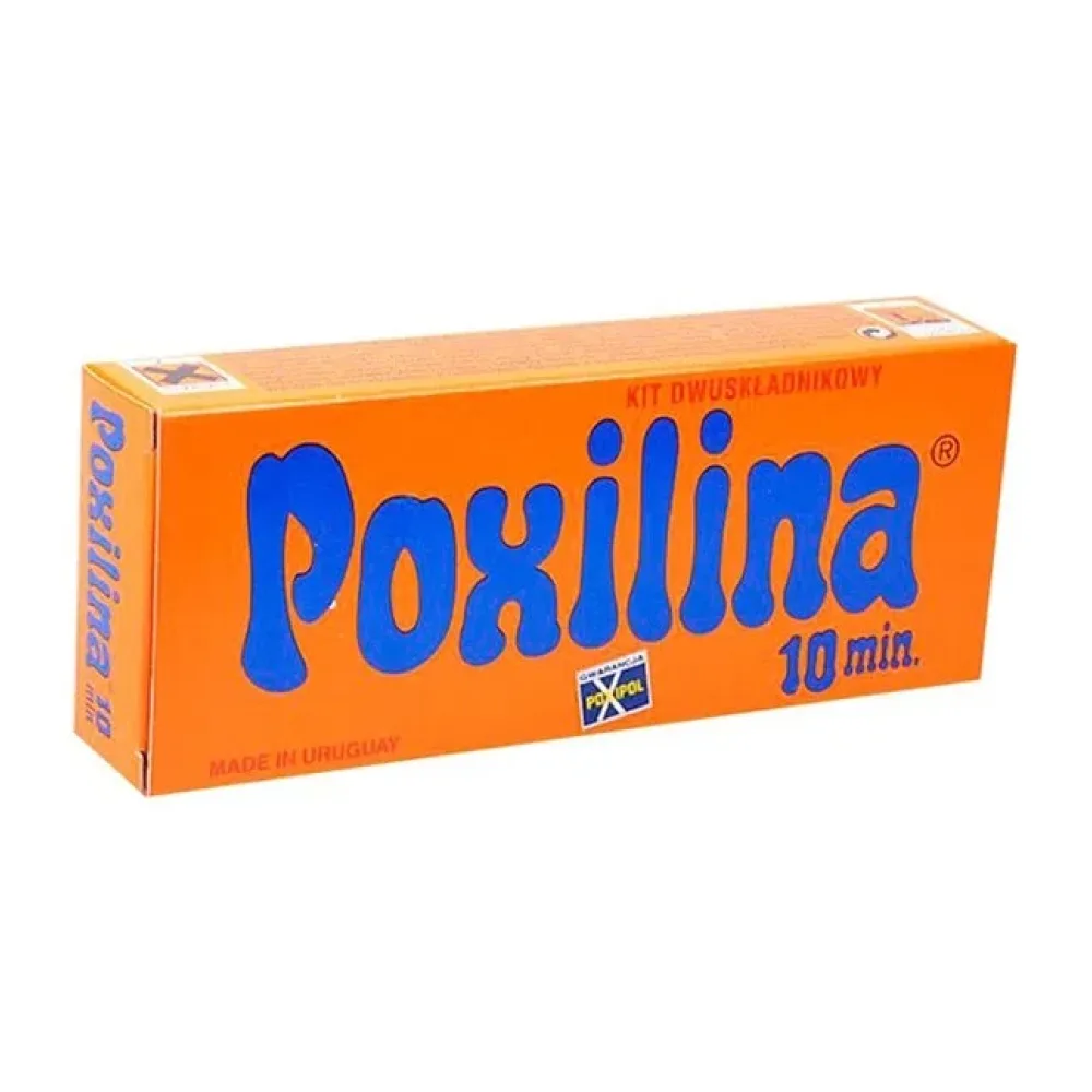Adhesivo Poxilina Chico 70GR Poxipol