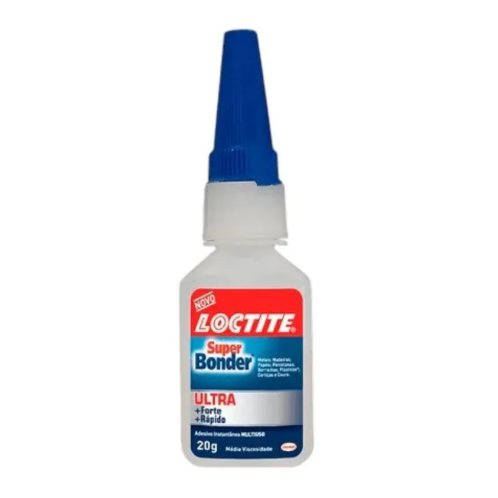Adhesivo Ultra 20G Loctite