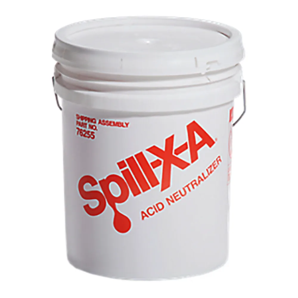 Agente Spill - X - a Neutralizante Ansul