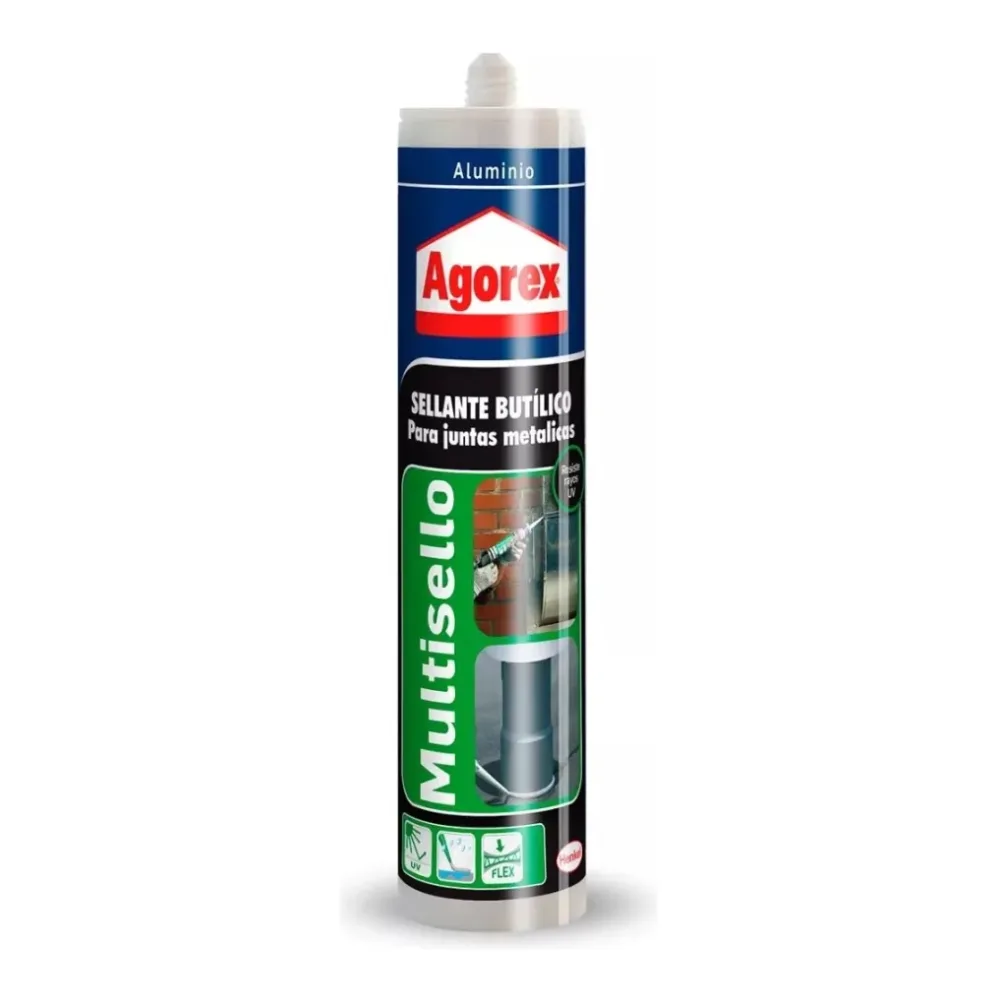 Agorex Adhesivo Multi Sello 440GR