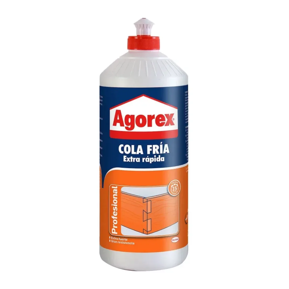 Agorex Profesional Cola Fria 1KG