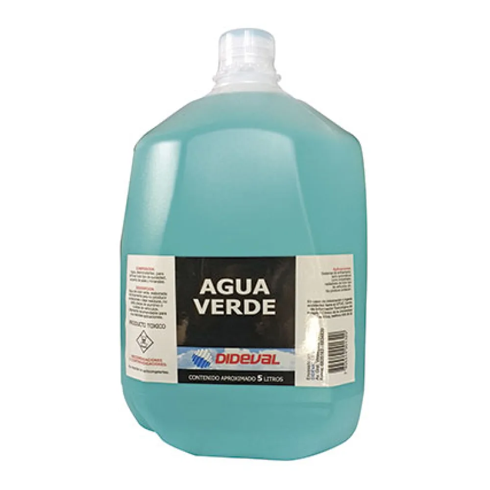 Agua Verde