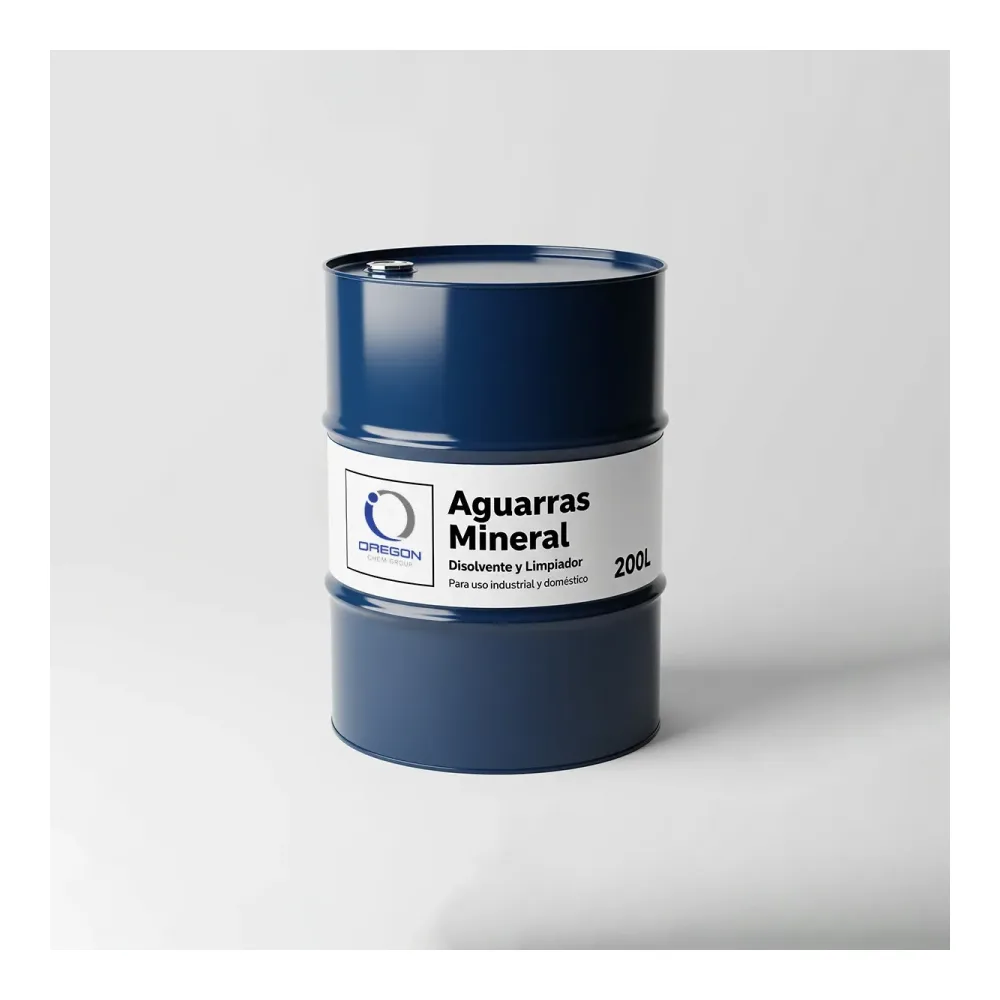 Aguarras Mineral