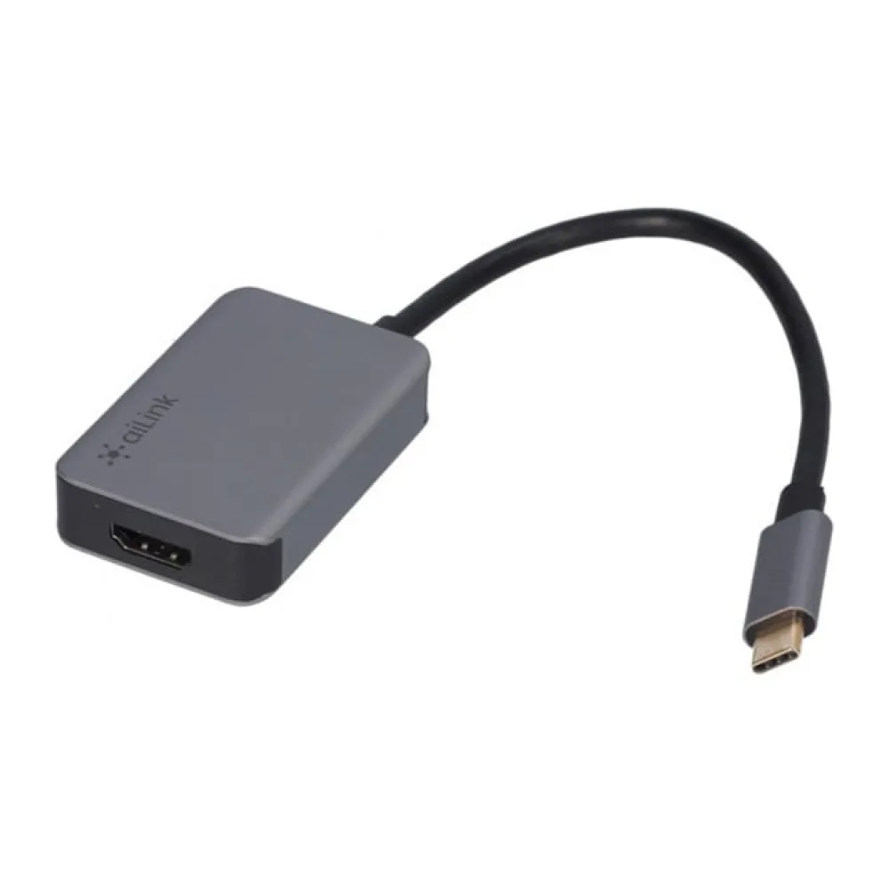 Ailink Aluminium Connector Dell