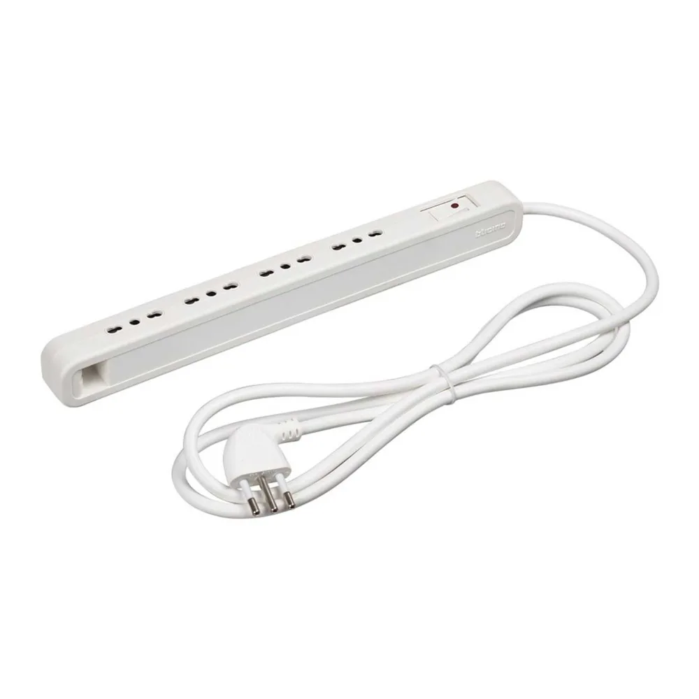 Alargador Ultra Slim 1,5M/16A 56403902 BTicino