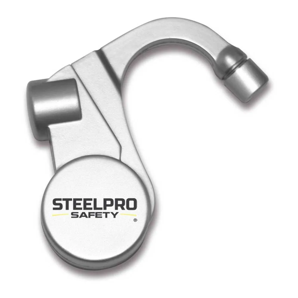 Alarma Manejo Antisueño SteelPro