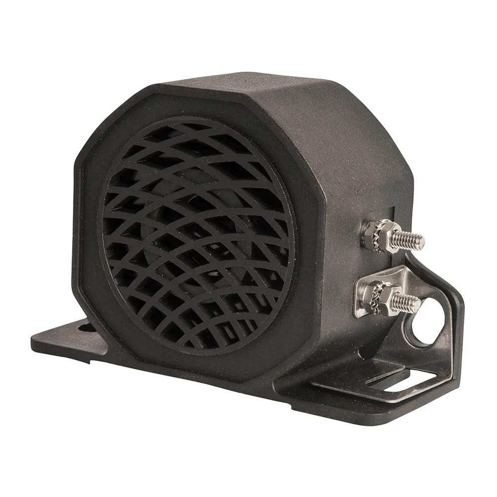 Alarma Retroceso 97DB 12/24 Volt Start Fire