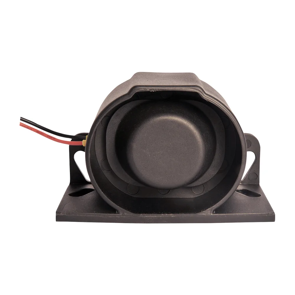 Alarma Retroceso 97DB 12/80 Volt Start Fire
