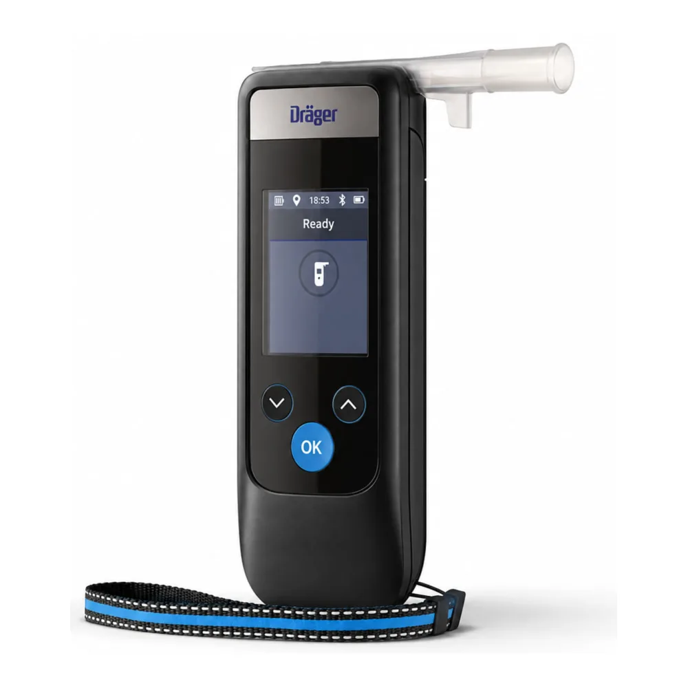 Alcotest 7000 Estandar Dräger