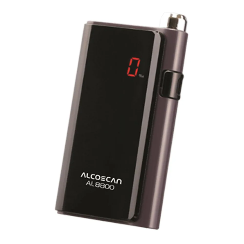 Alcotest Alcosan AL-8800